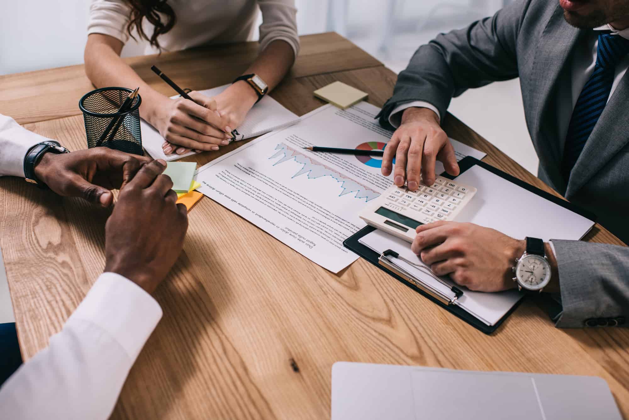 Finance & Legal: Driving Compliance Through Automation